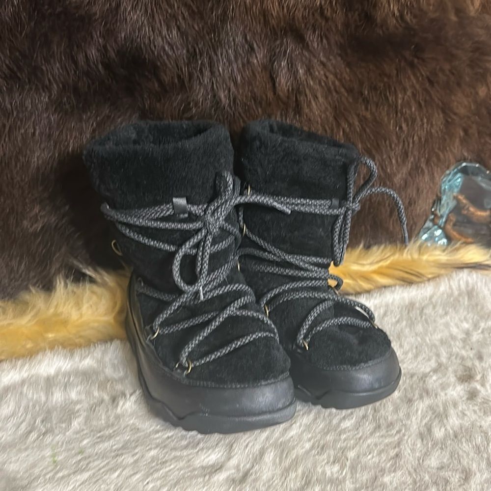 Fitflop boots 6 (5475)